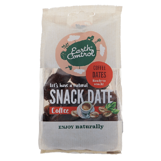 Earth Control Dadlar Kaffe