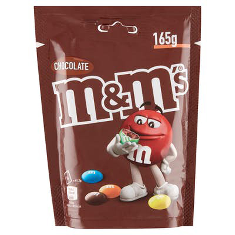 M&M's Choklad - 28% rabatt