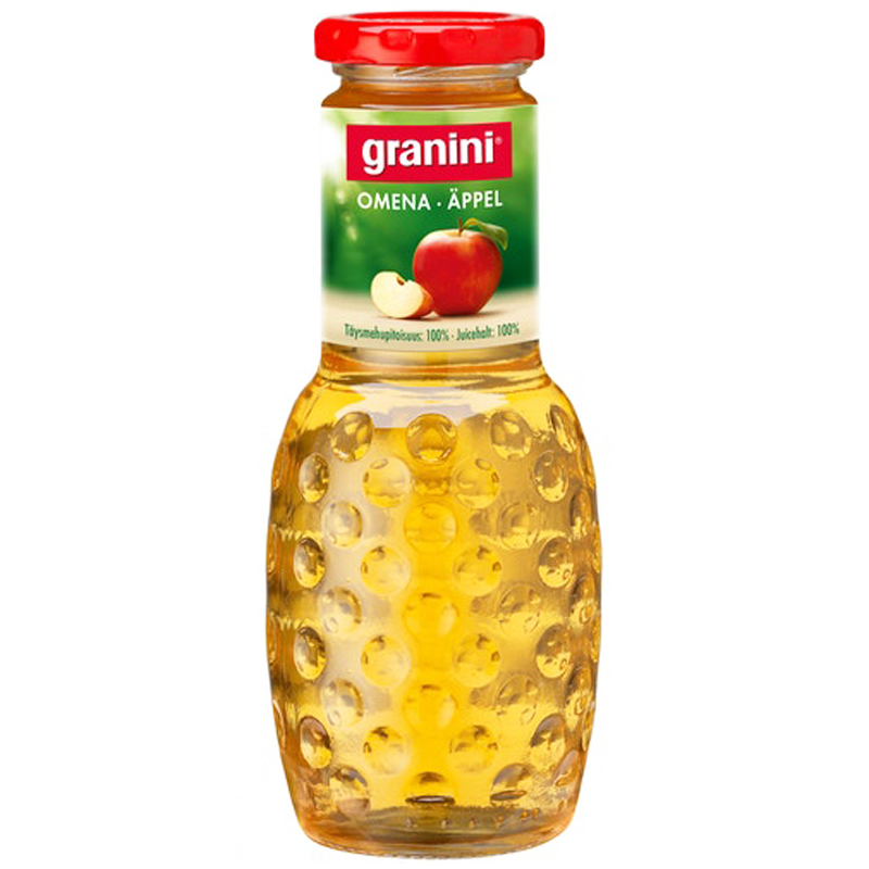 Äppeljuice - 20% rabatt
