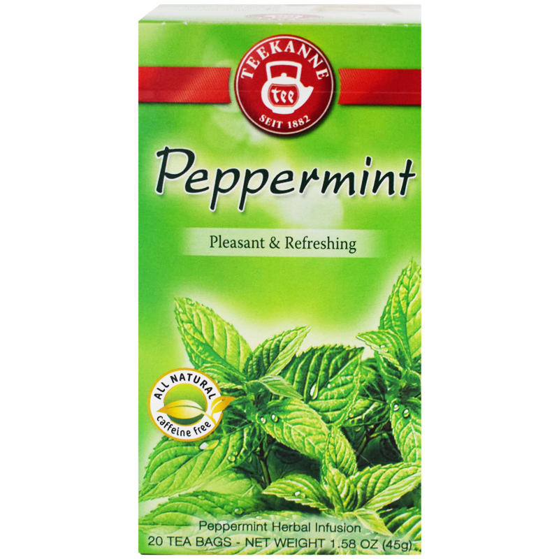 Te Pepparmynta 45g - 61% rabatt