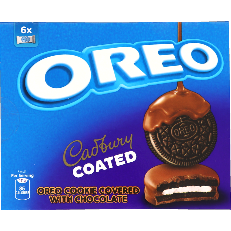 Dipped Oreo - 37% rabatt