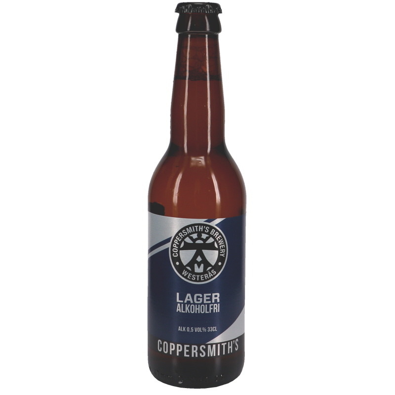 Alkoholfri öl Lager - 17% rabatt