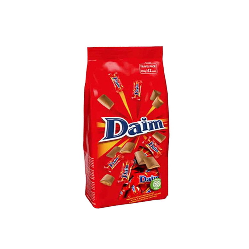 Daim Minis - 46% rabatt