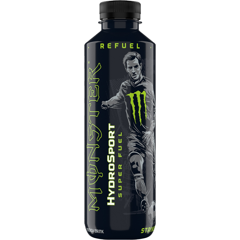Monster HydroSport Striker - 40% rabatt