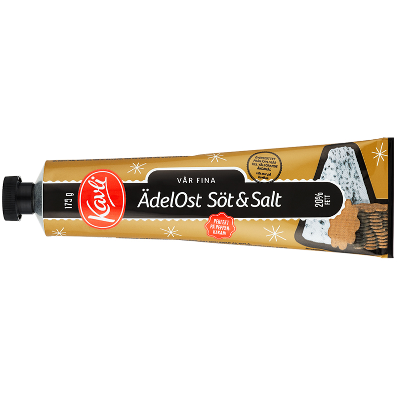 Ädelost Söt & Salt - 28% rabatt