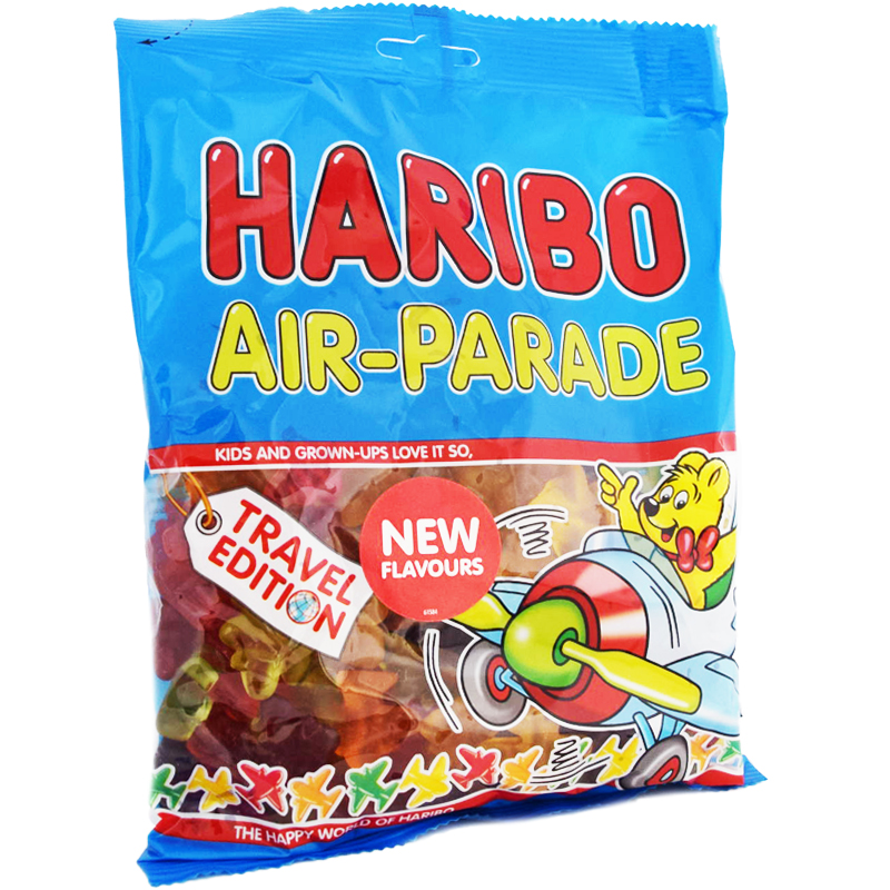 Gods "Airplane" 500g - 47% rabatt