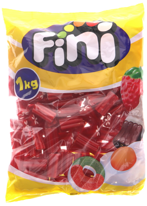 Godis Jordgubb - 45% rabatt