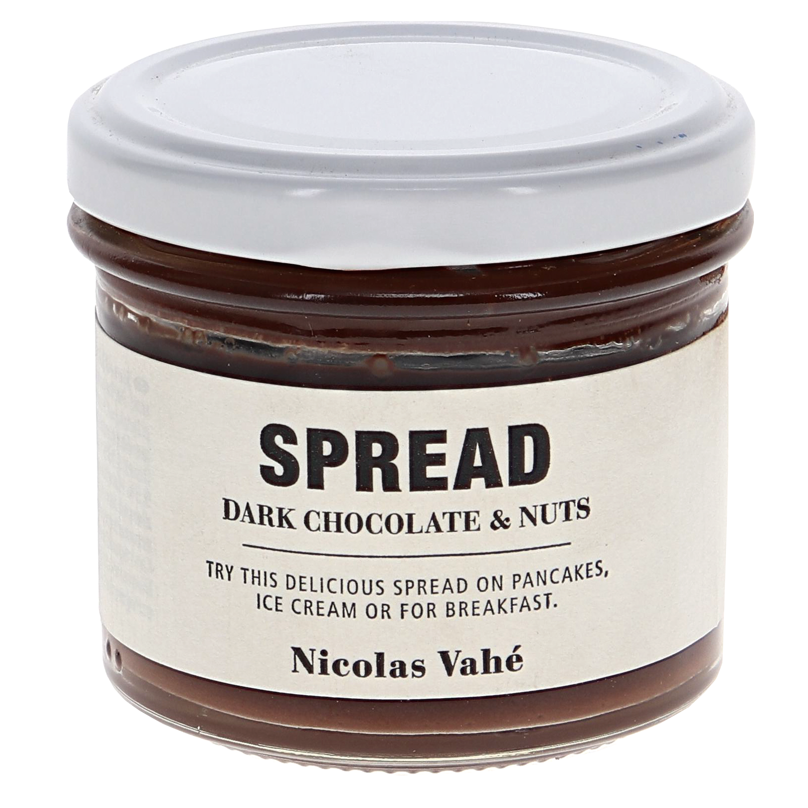 Spread - Dark Chocolate & Nut - 80% rabatt