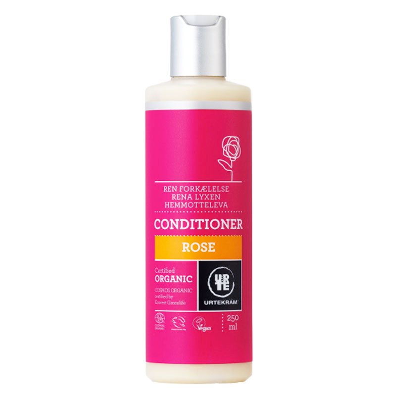 Balsam "Rose" 250ml - 87% rabatt