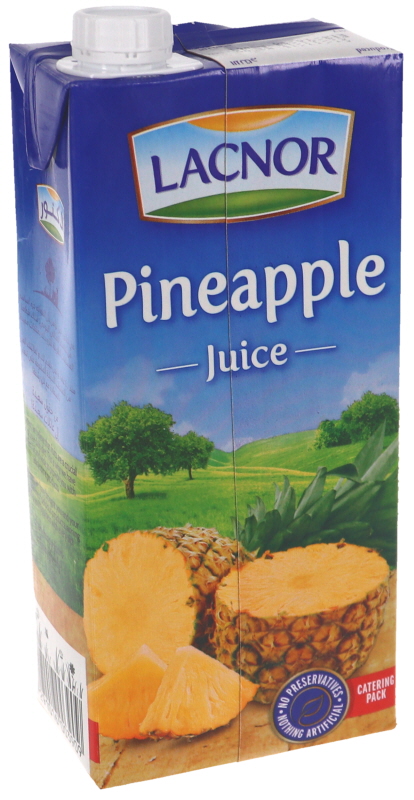 Juice Ananas - 33% rabatt