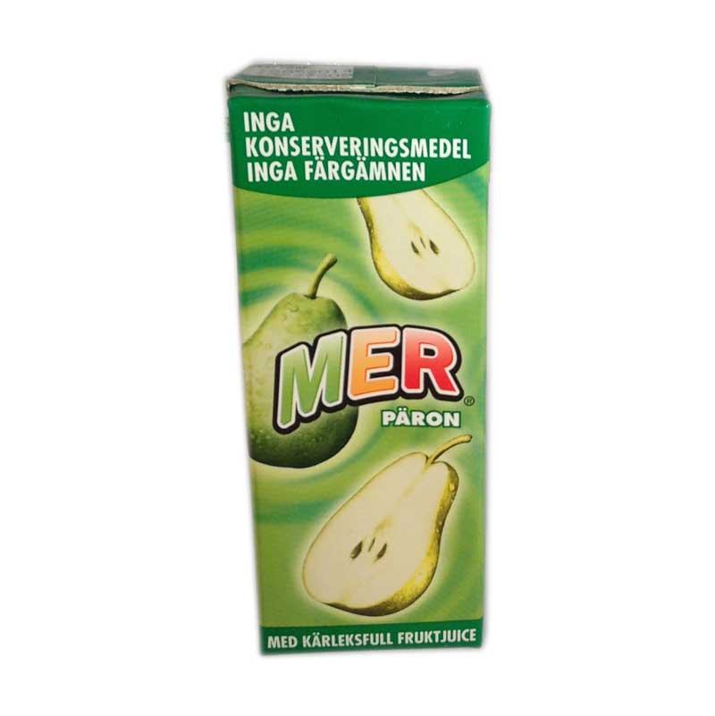 Mer Päron tetra - 59% rabatt