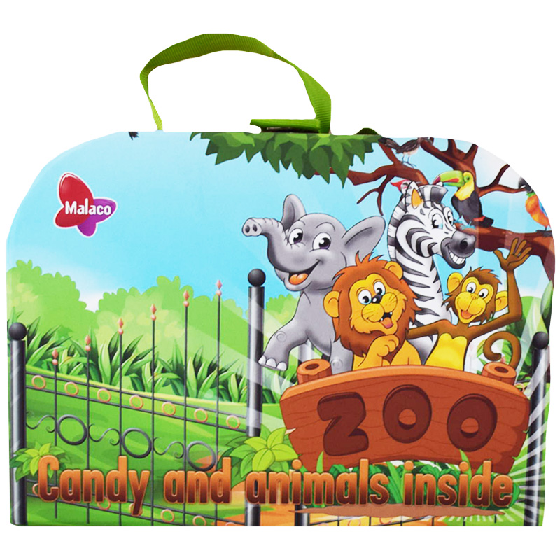 Malaco Zoo - 39% rabatt