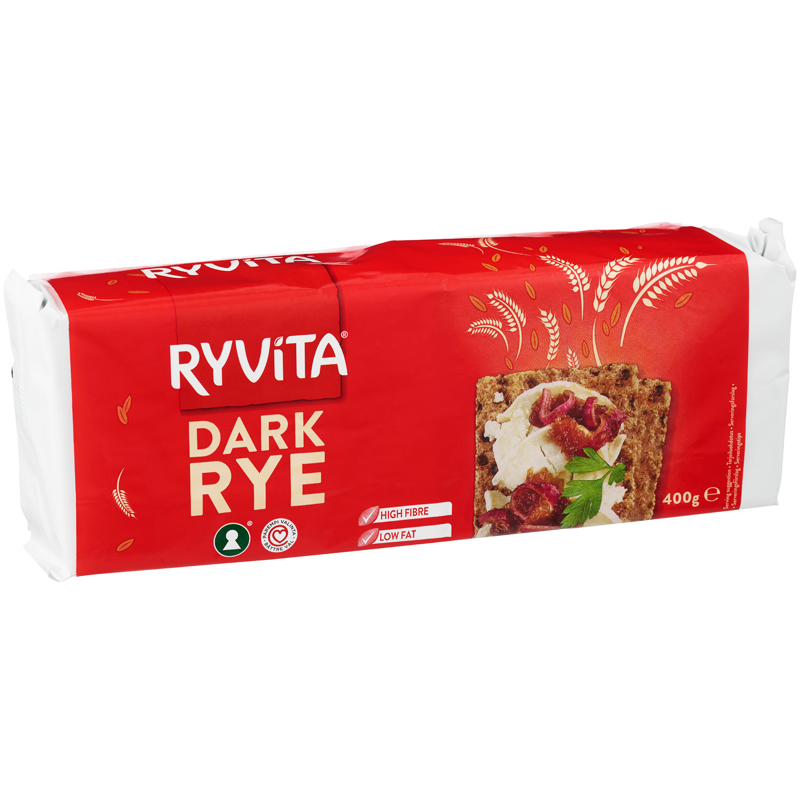 Rågbröd - 25% rabatt