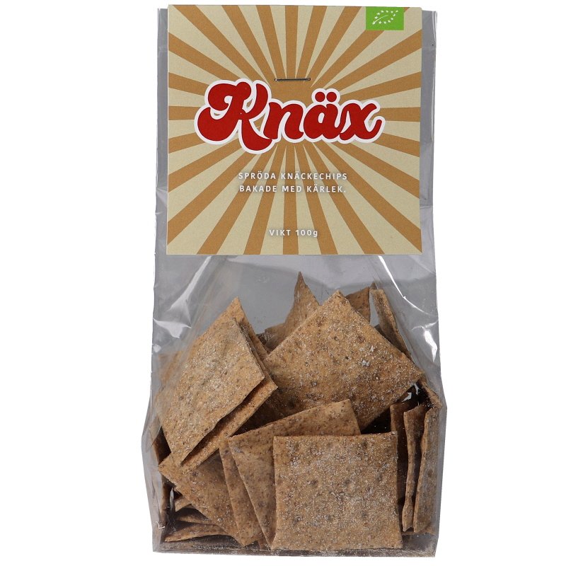 Eko Knäx - 33% rabatt