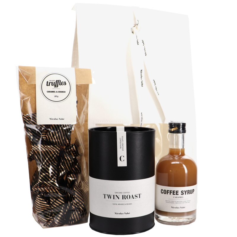 Gift Bag - Coffee! - 71% rabatt