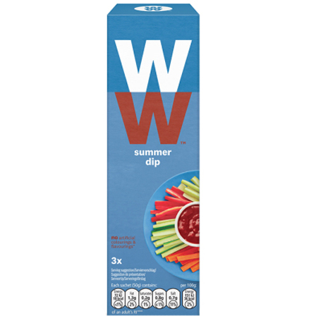 Dip Summer Dip 3-pack - 40% rabatt