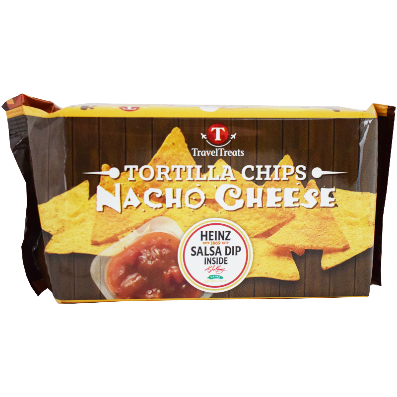 Tortillachips Ost - 47% rabatt
