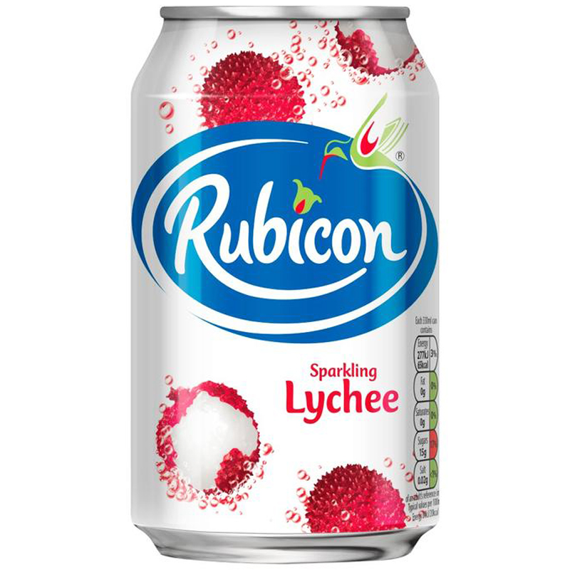 Läsk Lychee - 49% rabatt