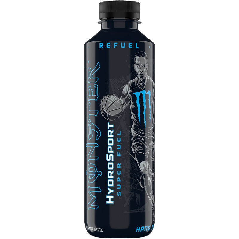 Monster Energidryck HangTime - 33% rabatt