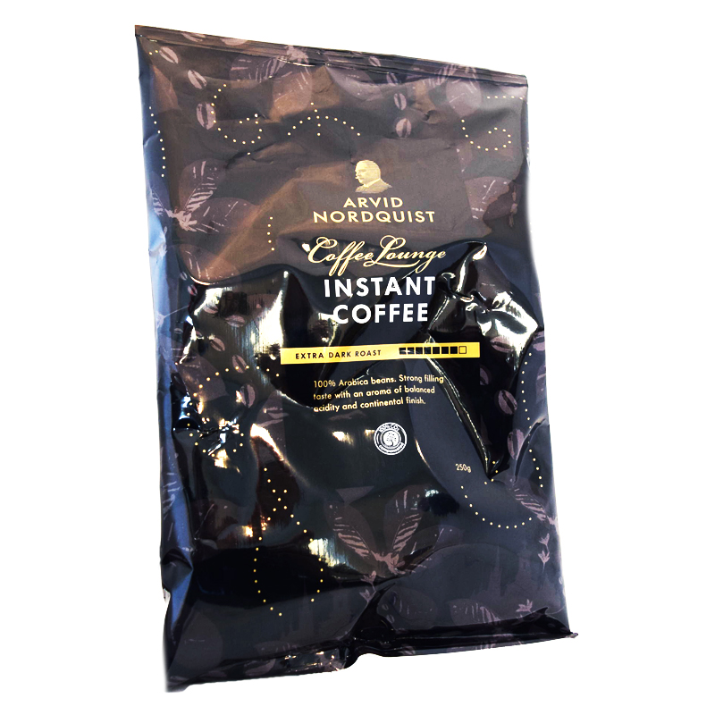 Snabbkaffe Extra Mörk Rost - 71% rabatt