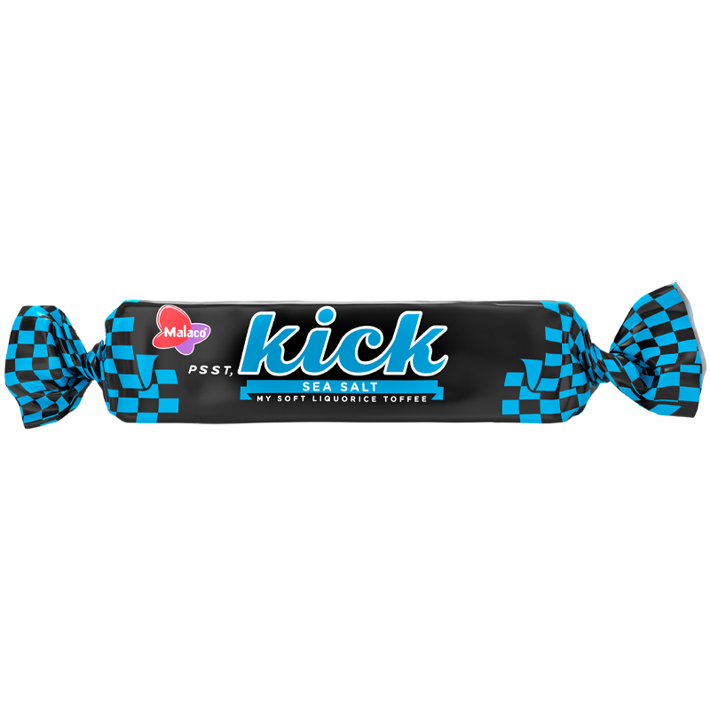 Kick Seasalt - 17% rabatt