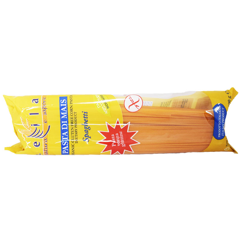 Pasta Spaghetti Glutenfri 500g - 35% rabatt