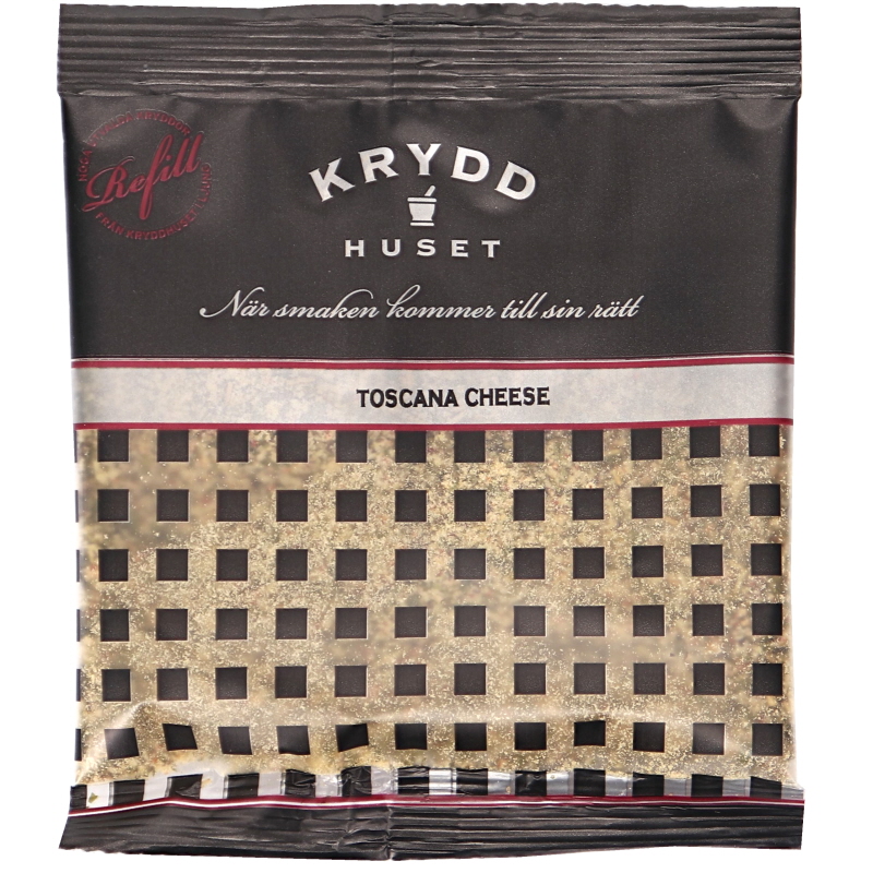 Krydda Toscana Cheese - 33% rabatt