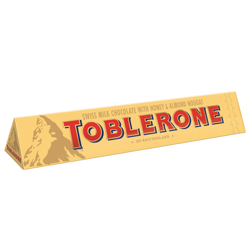 Toblerone - 20% rabatt
