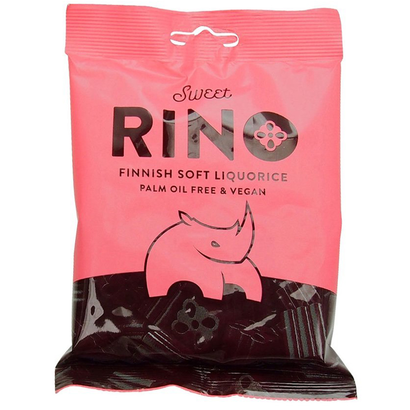 Sötlakrits - 20% rabatt