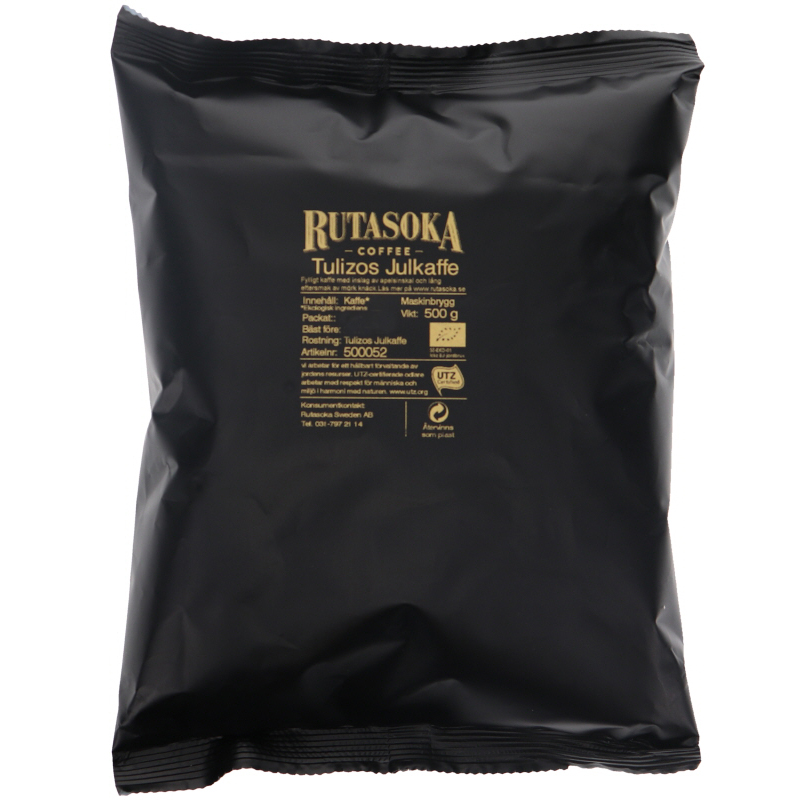 Eko Julkaffe - 37% rabatt