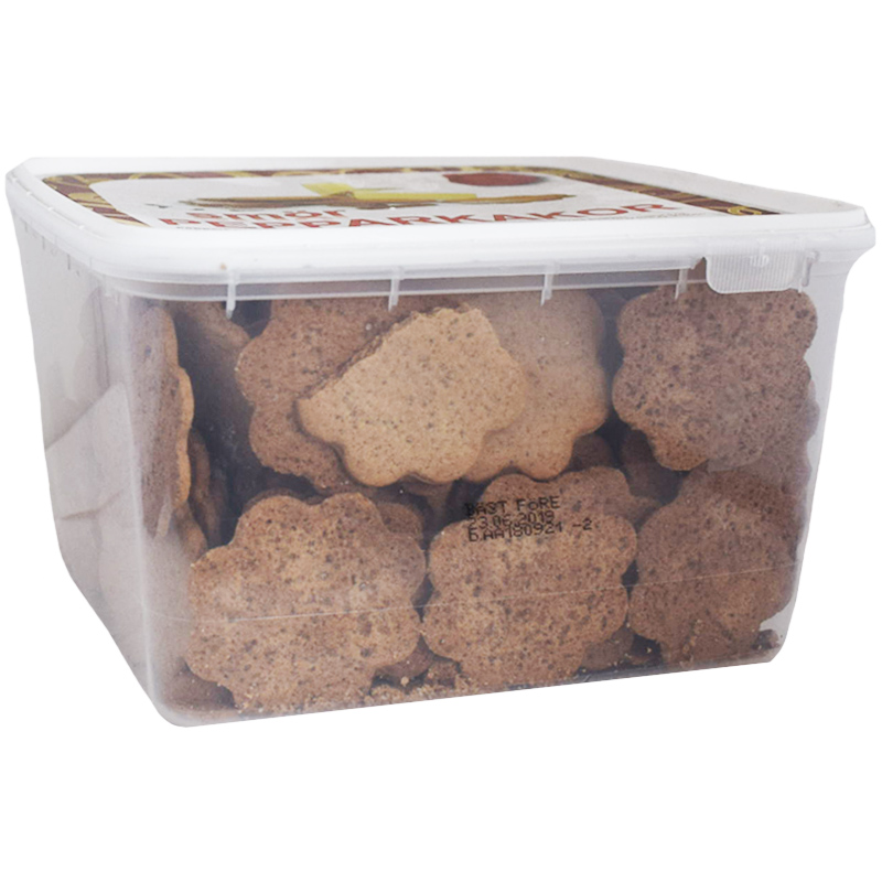 Pepparkakor 700g - 36% rabatt