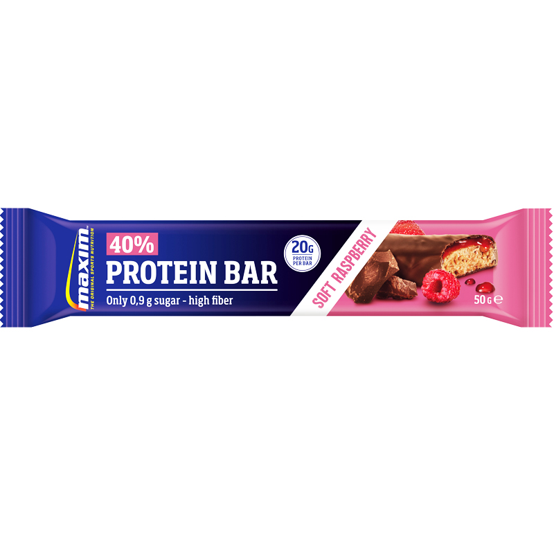 Bar Soft Raspberry - 27% rabatt