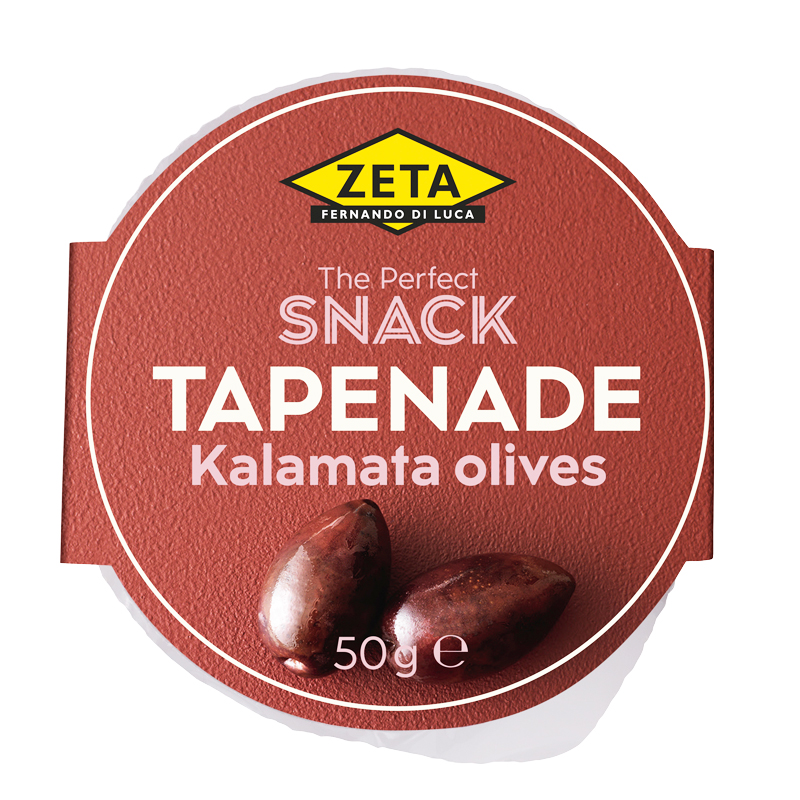 Tapenade Kalamataoliver - 22% rabatt