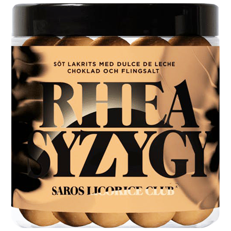 Saltlakrits Rhea Syzygy - 45% rabatt