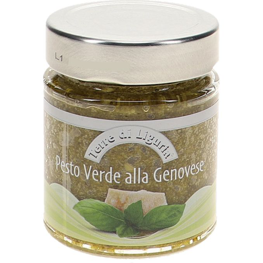 Terre di Liguria Pesto Genovese