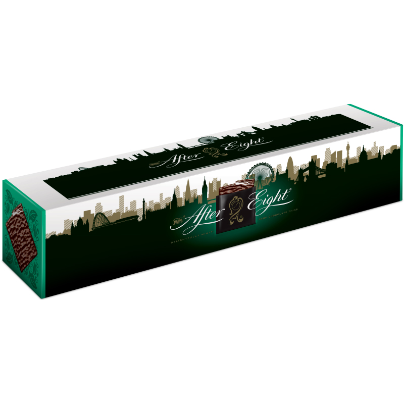 After Eight - 30% rabatt