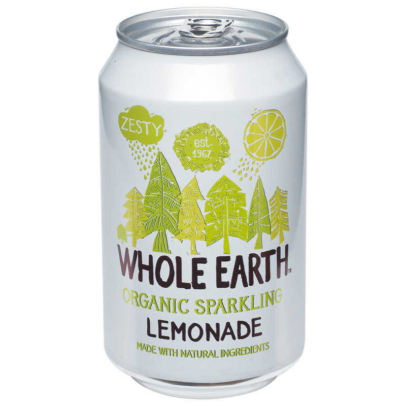 Eko Soda Lime - 33% rabatt