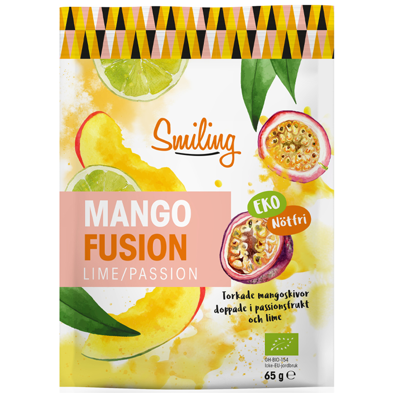 Eko Mango - 14% rabatt