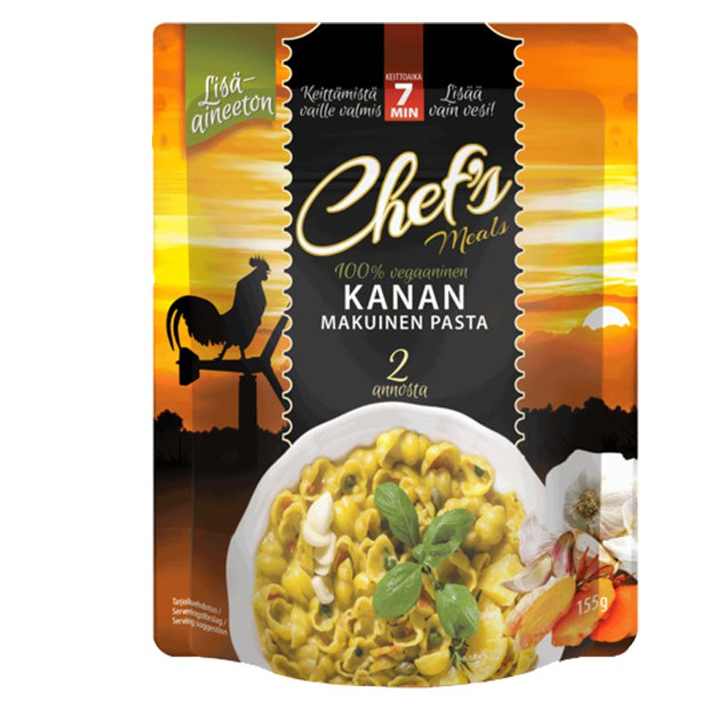 Matmix Pasta Kyckling - 52% rabatt