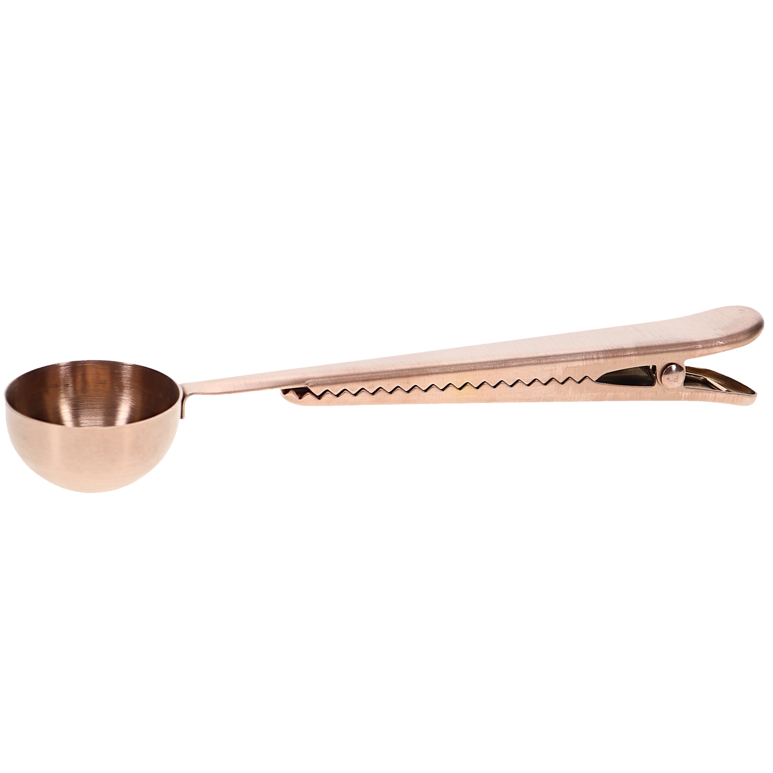Clip Spoon Koppar - 30% rabatt