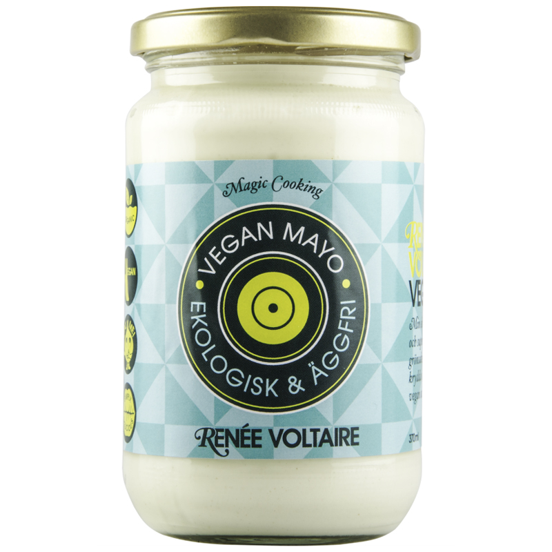 Eko Majonnäs Vegan - 20% rabatt