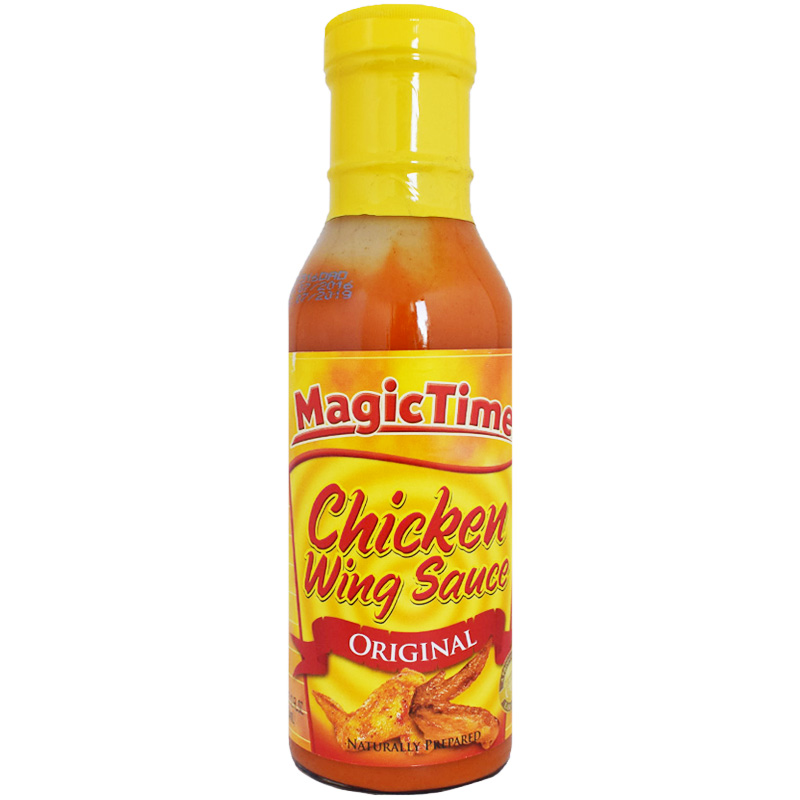 Sås "Chicken Wing Sauce" 354ml - 69% rabatt