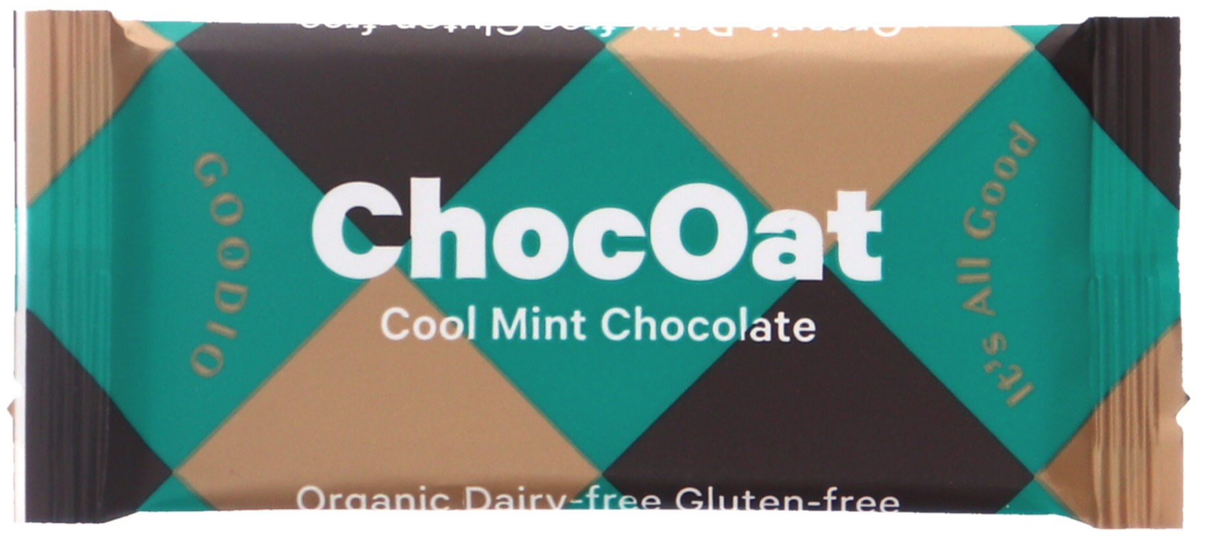 Havrechoklad Mint - 21% rabatt