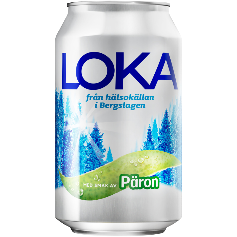 Loka Päron - 22% rabatt