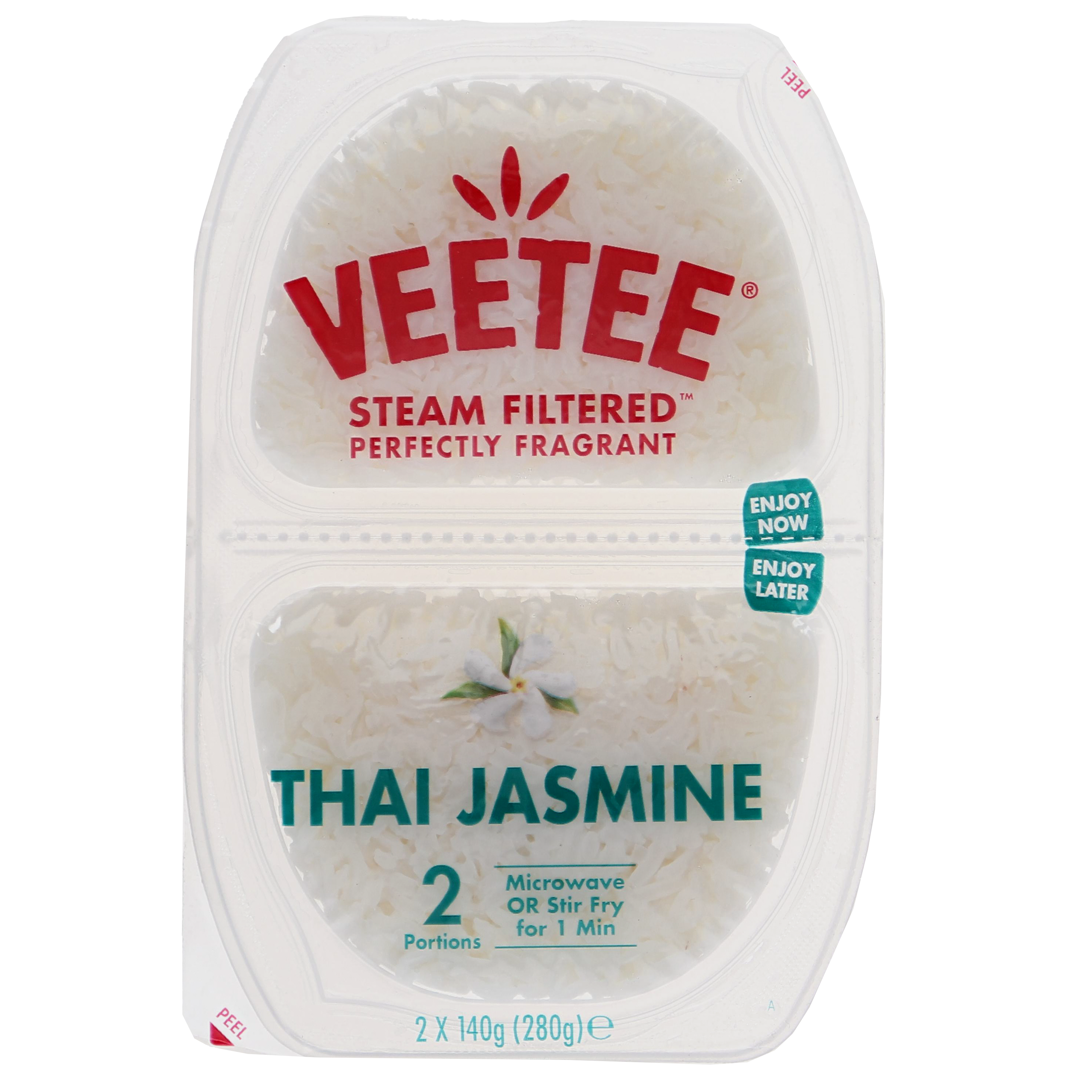 Thai Ris Jasmine - 21% rabatt