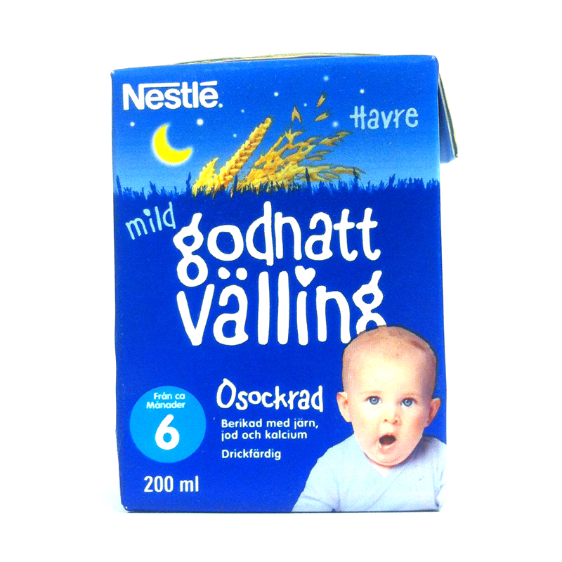Mild godnattvälling - 28% rabatt