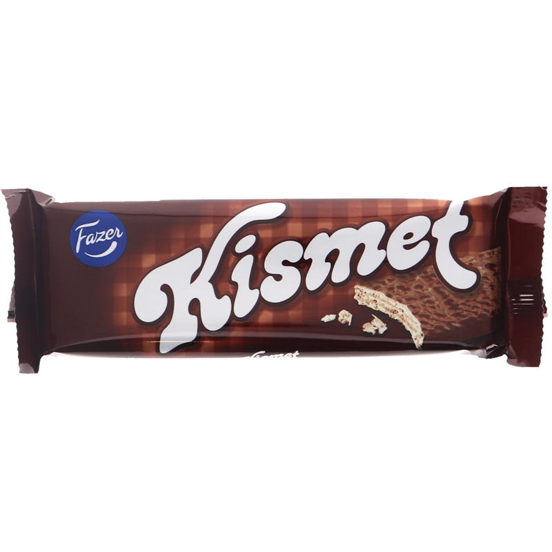 Kismet chokladvåffla - 20% rabatt