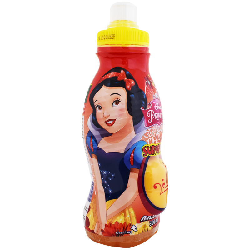 Överraskningsdryck "Princess" 300ml - 20% rabatt