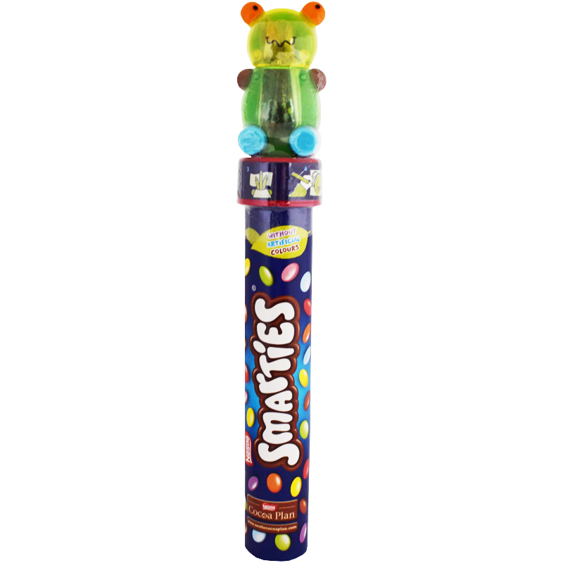 Smarties - 41% rabatt
