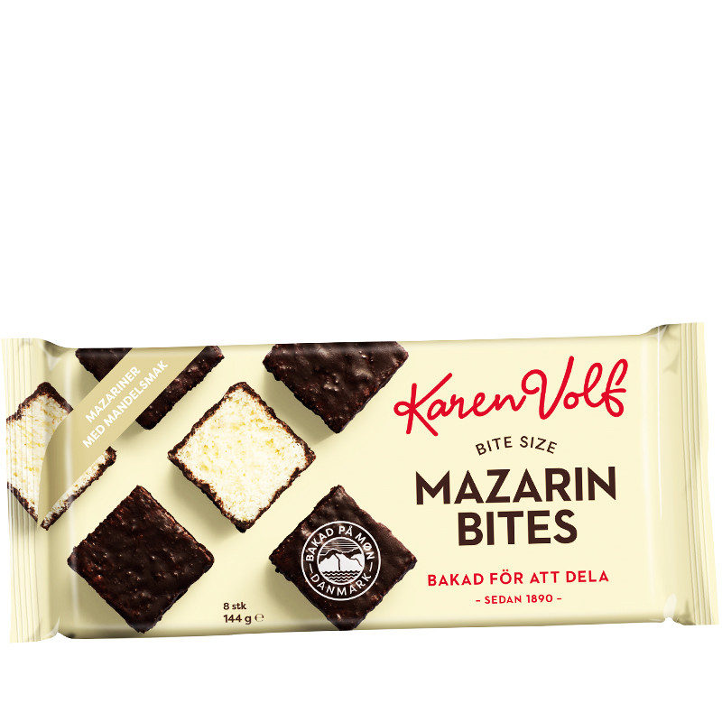 Mazarinbites - 29% rabatt